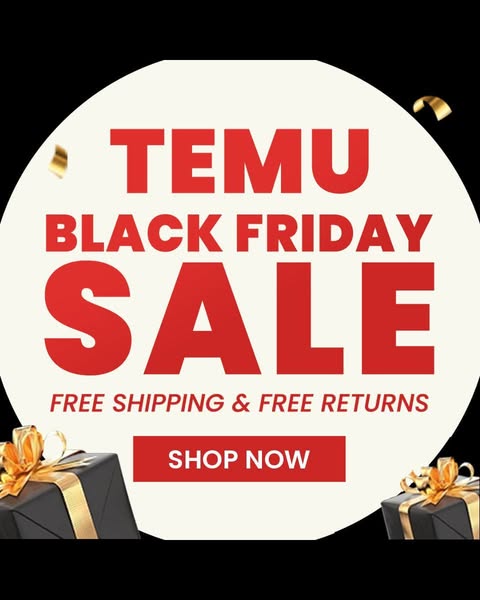 Temu | Explore the Latest Clothing, Beauty, Home, Jewelry & More