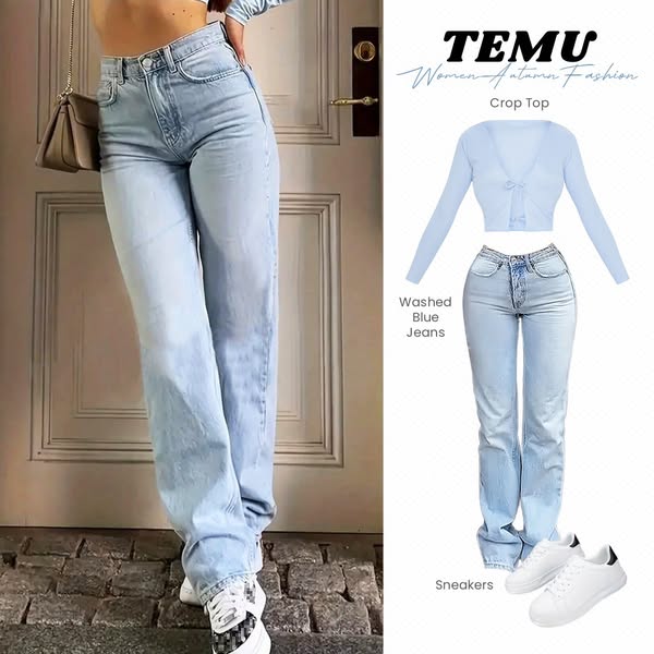 Temu | Explore the Latest Clothing, Beauty, Home, Jewelry & More