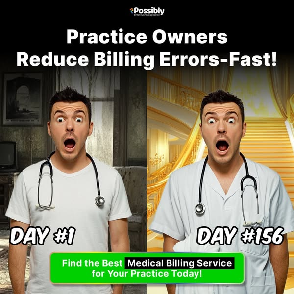 Outsourced Medical Billing (Get Prices)