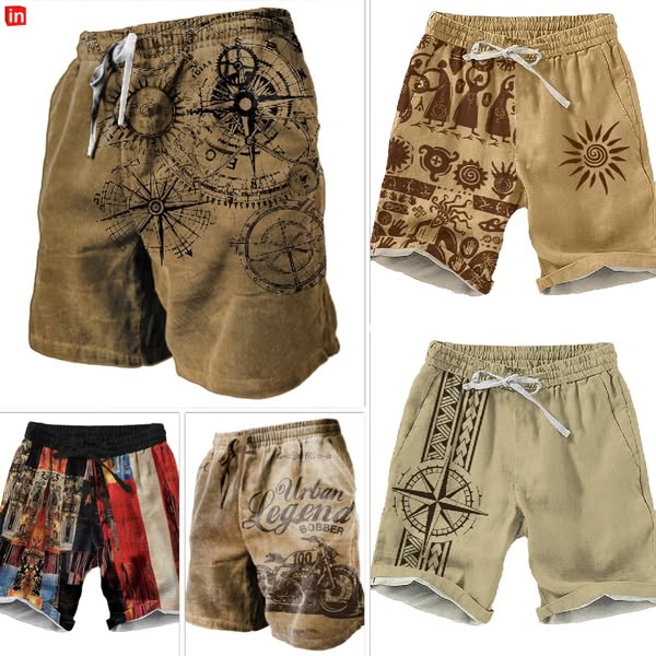 Men's Shorts